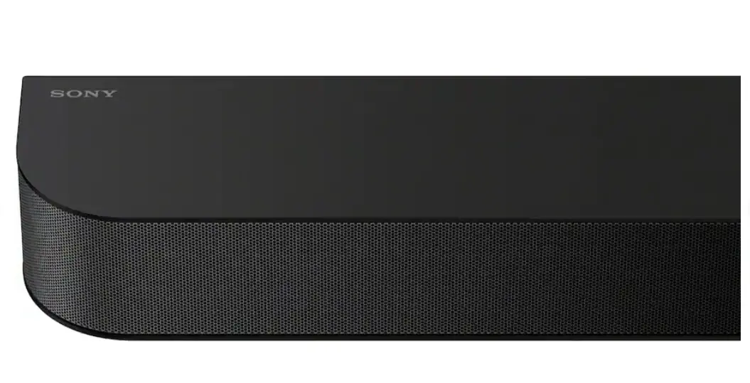 HTS60 Sony Black BRAVIA Theater System 6 5.1‑Channel Home Theater System – Dolby Atmos/DTS:X-7