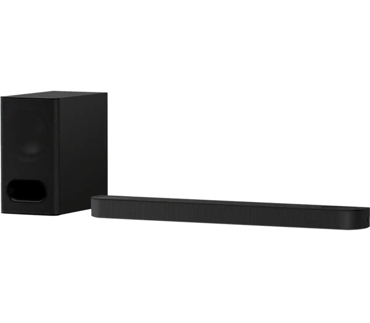 HTB600 Sony BRAVIA Theater Bar 6 with Wireless Subwoofer-1
