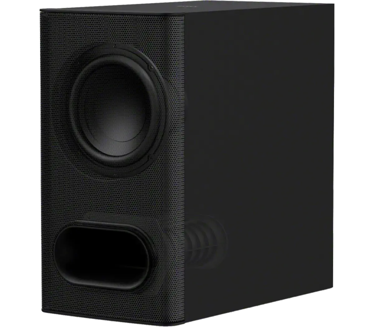 HTB600 Sony BRAVIA Theater Bar 6 with Wireless Subwoofer-10