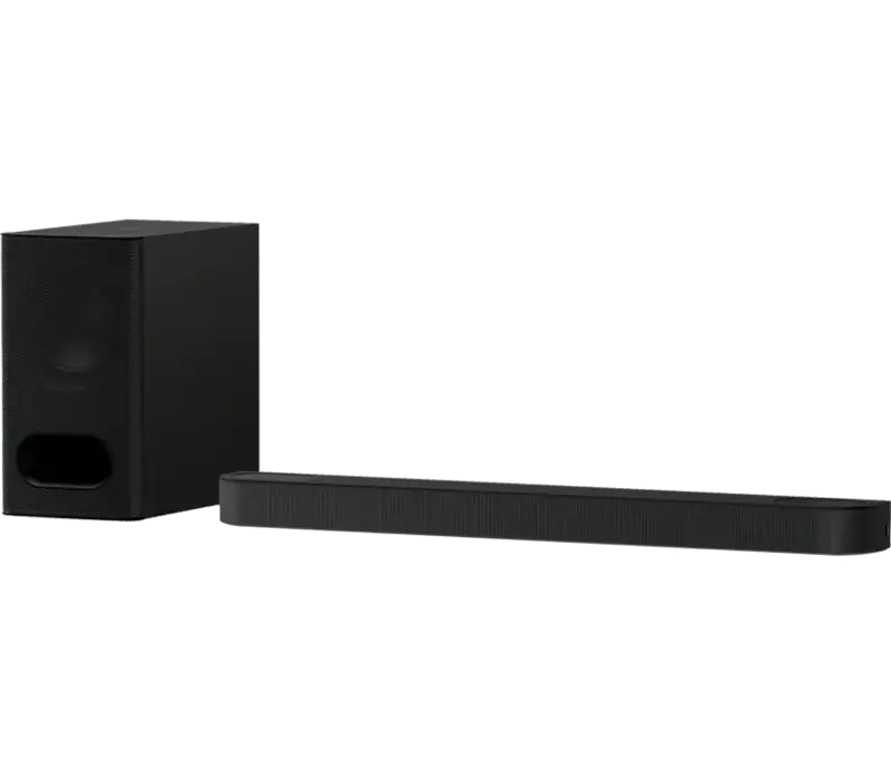 Sony BRAVIA Theater Bar 6 with Wireless Subwoofer