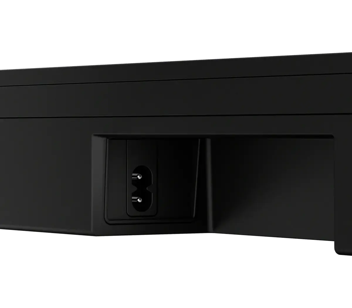 HTB600 Sony BRAVIA Theater Bar 6 with Wireless Subwoofer-6