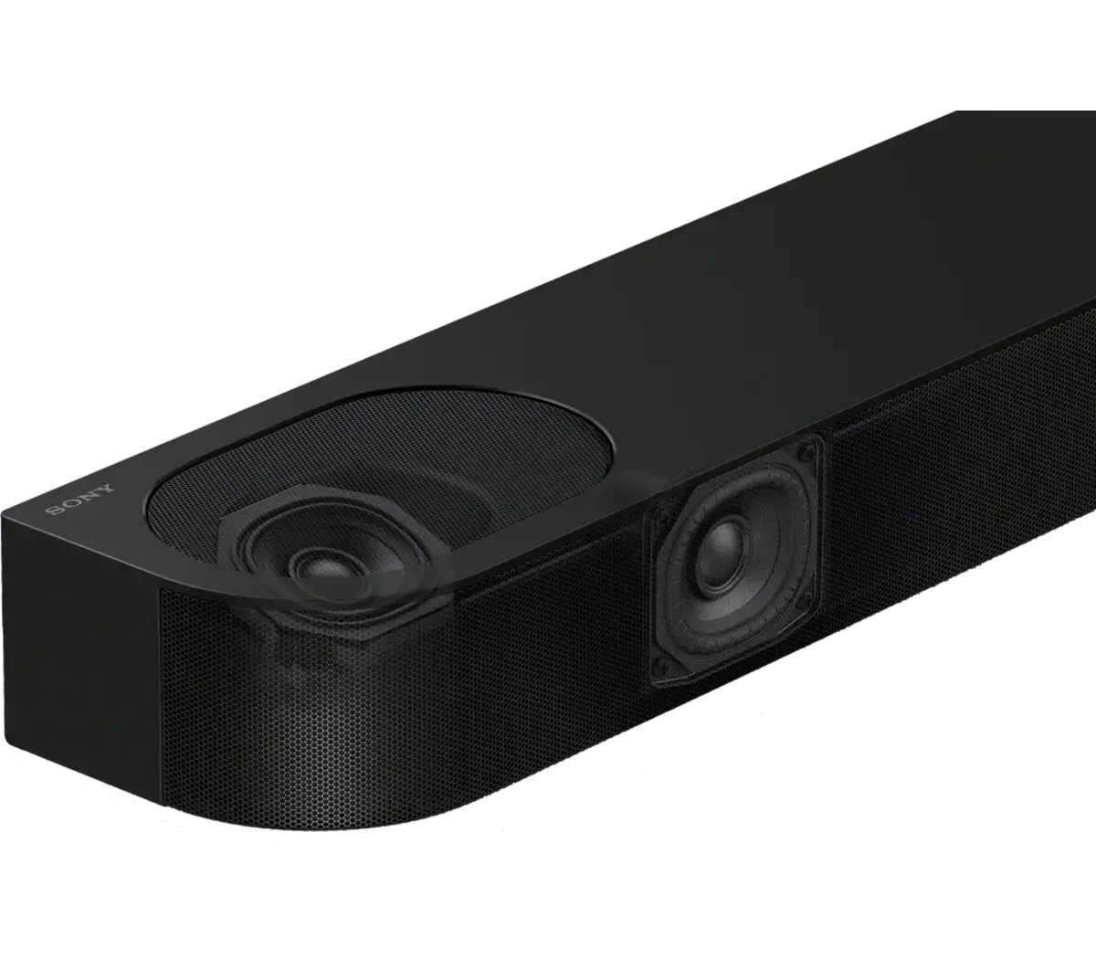 HTB600 Sony BRAVIA Theater Bar 6 with Wireless Subwoofer-8