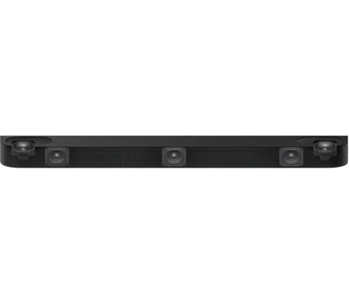 HTB600 Sony BRAVIA Theater Bar 6 with Wireless Subwoofer-9