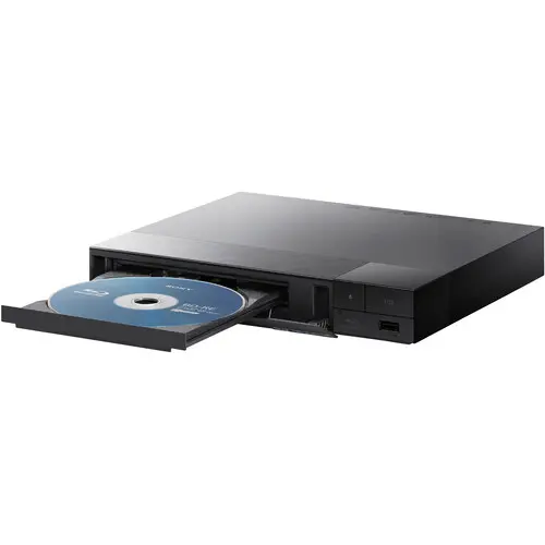 BDPS1700U Sony BDP-S1700U Blu-ray Disc Player-4