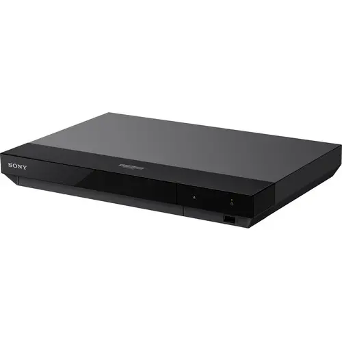 UBPX700U Sony UBPX700U 4K Ultra HD Blu-ray Player - Black-2