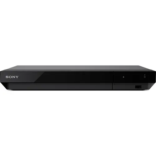 UBPX700U Sony UBPX700U 4K Ultra HD Blu-ray Player - Black-3