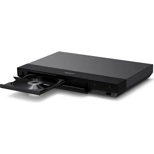 UBPX700U Sony UBPX700U 4K Ultra HD Blu-ray Player - Black-5