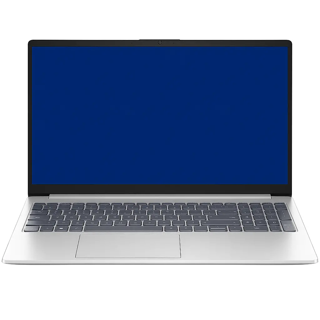 HP-15-FC0553NR HP 15-FC0553NR Laptop Computer-1