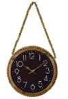 Hanging Wall Clock