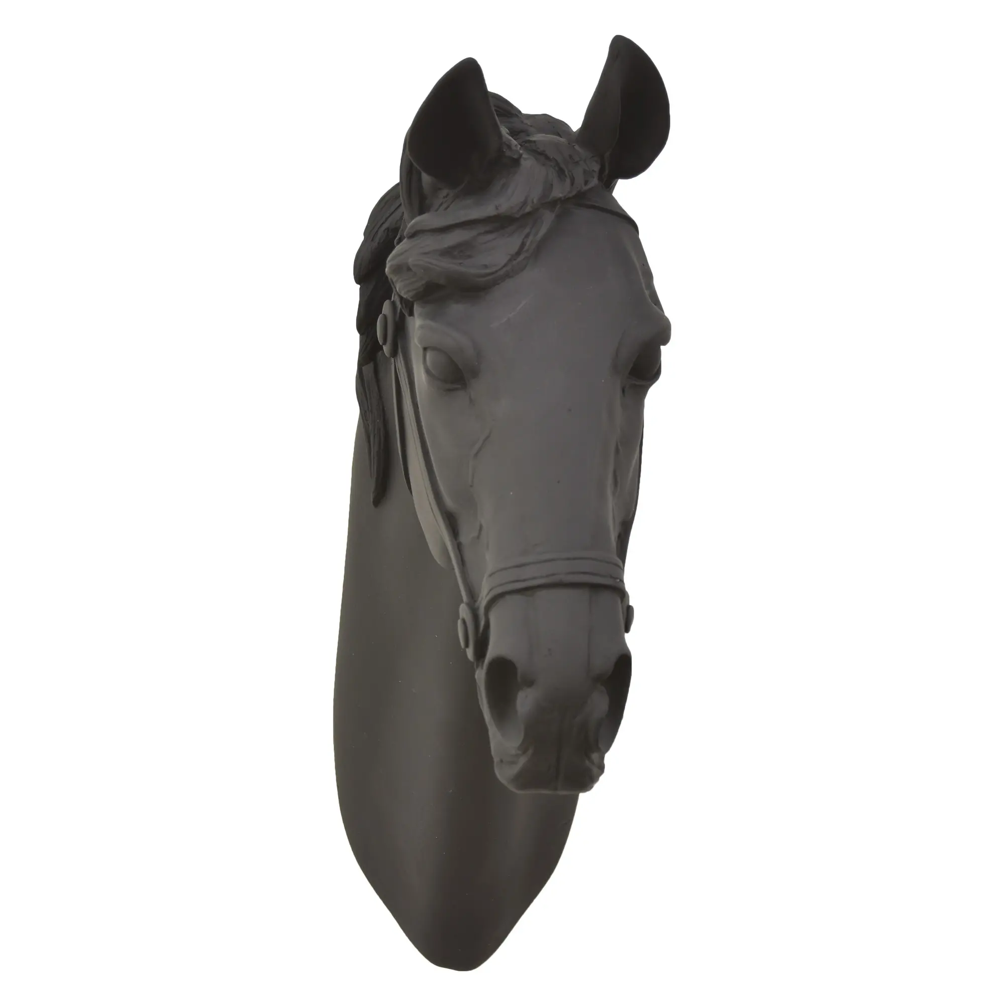 Horse Head Wall Decor-1
