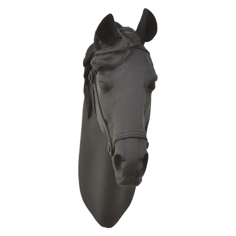 Horse Head Wall Decor