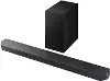 HW-Q600F/ZA Samsung Titan Black Soundbar 3.1.2 Channel with Subwoofer