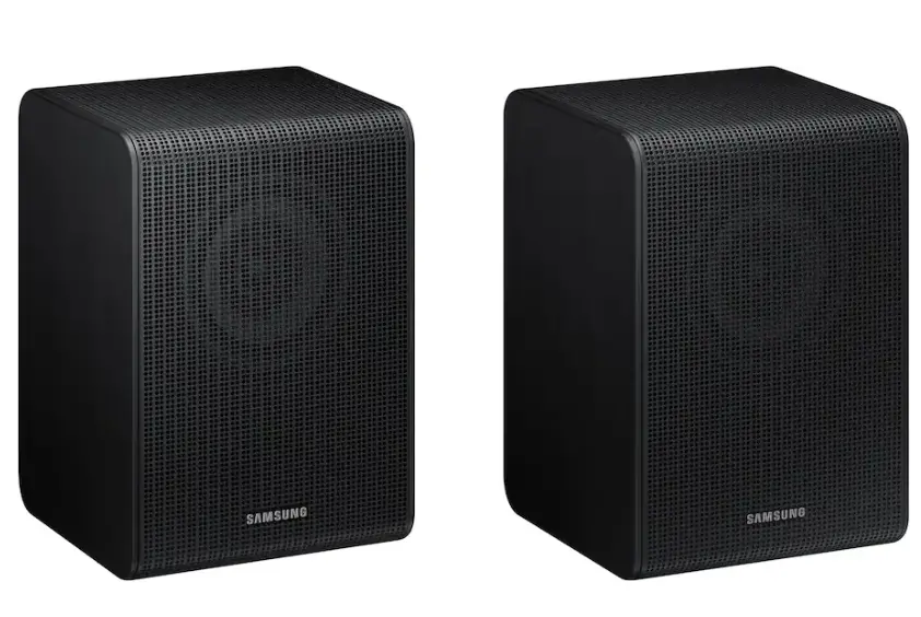SWA-9250S/ZA Black Samsung Wireless Rear Speaker Kit – 2025-1