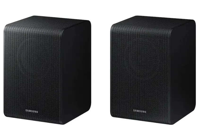 SWA-9250S/ZA Black Samsung Wireless Rear Speaker Kit – 2025-3