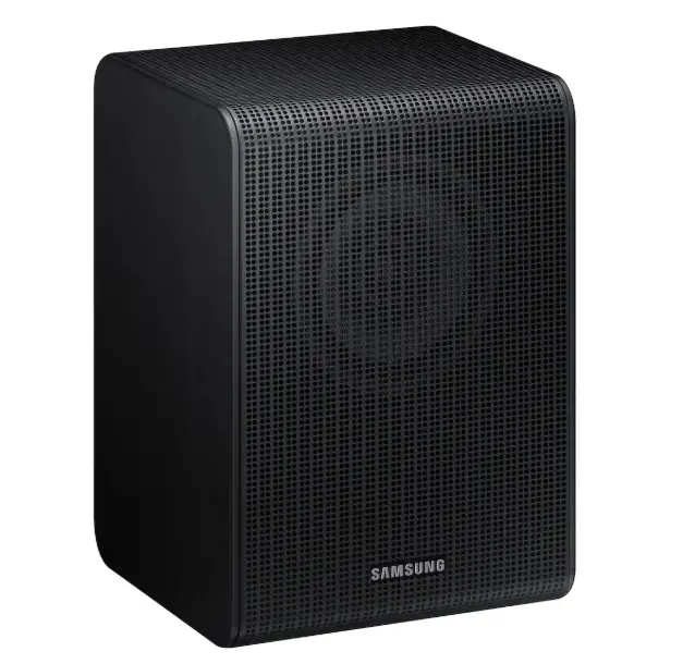 SWA-9250S/ZA Black Samsung Wireless Rear Speaker Kit – 2025-5