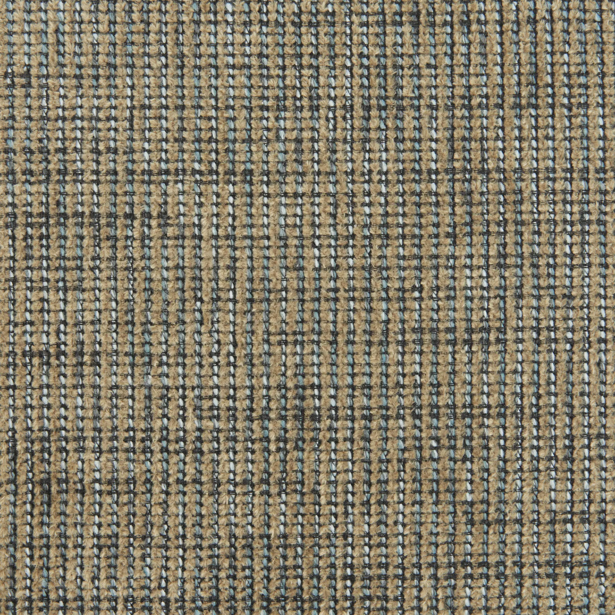 Kendall Green Tweed Barstool-10