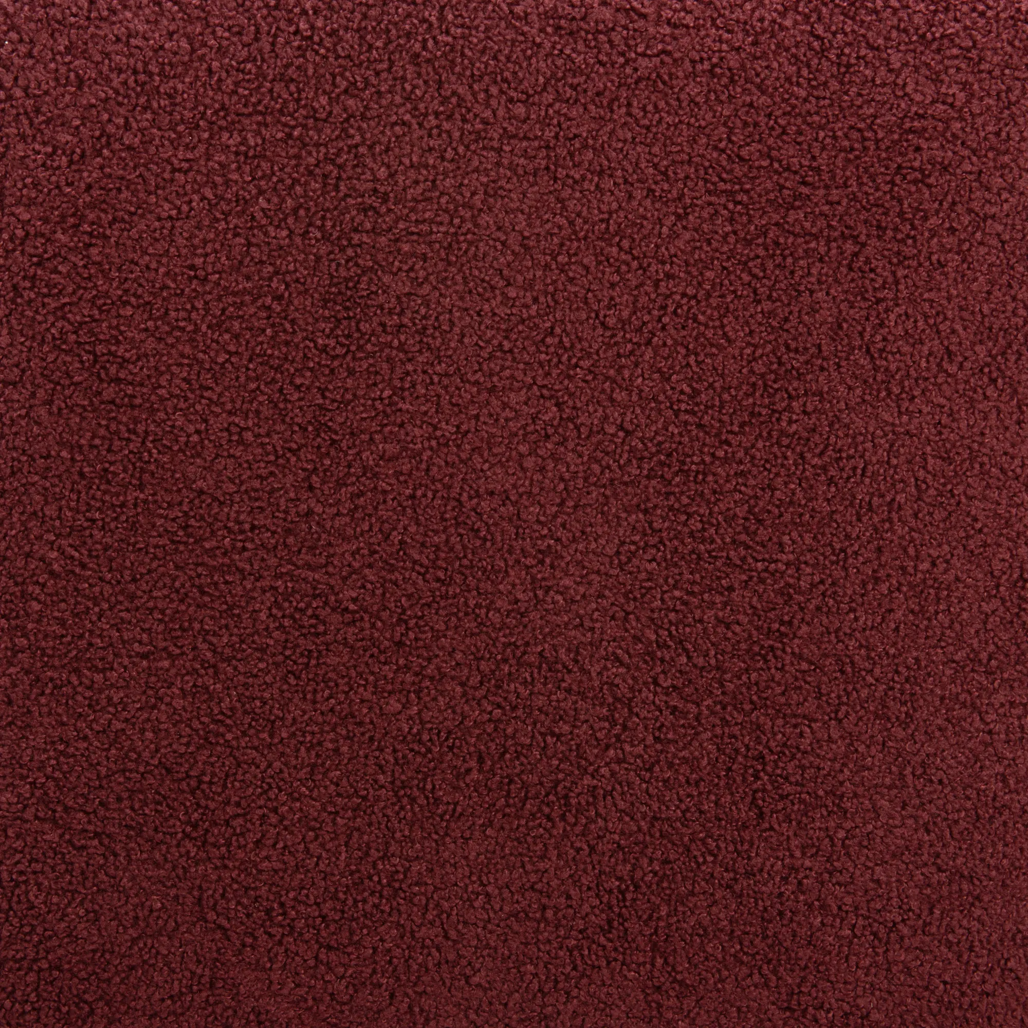 Luxe Red and Bronze Dining Chair-8