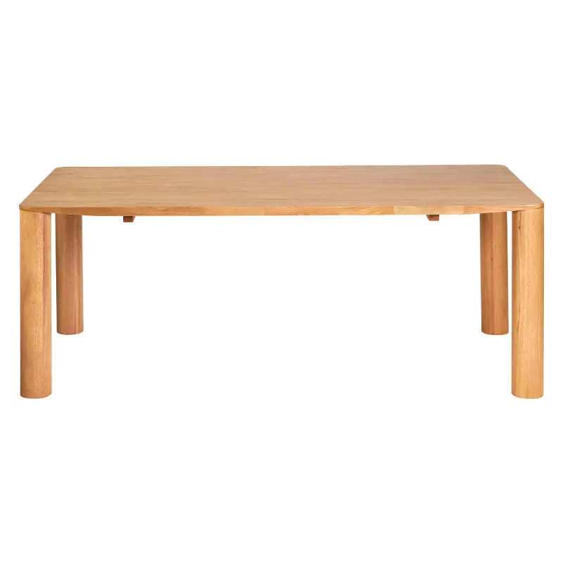 Eden Natural Dining Table