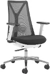 Haven Black Office Chair