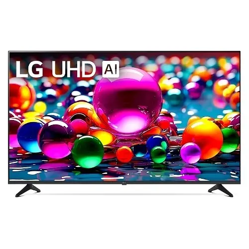 43UA7700PUB.AUS LG UA77 43 4K HDR Smart LED TV-4