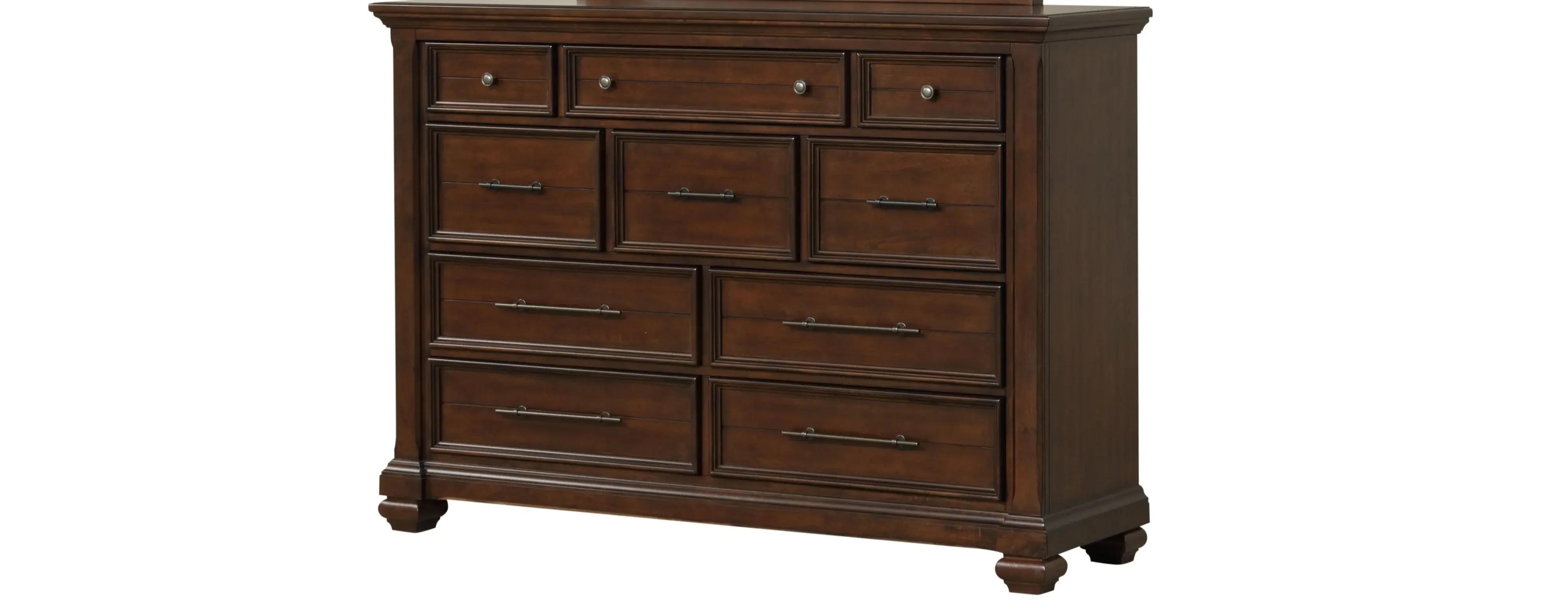 C8418A-N45 Archer Creek Brown Dresser-3