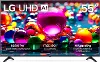 55UA7700PUB.AUSQ LG UA77 55 4K HDR Smart LED TV