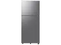 RT70F18LRSR Samsung 18 Cu Ft Top Freezer Refrigerator - Stainless Steel