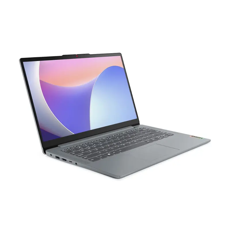 Lenovo Arctic Gray 14