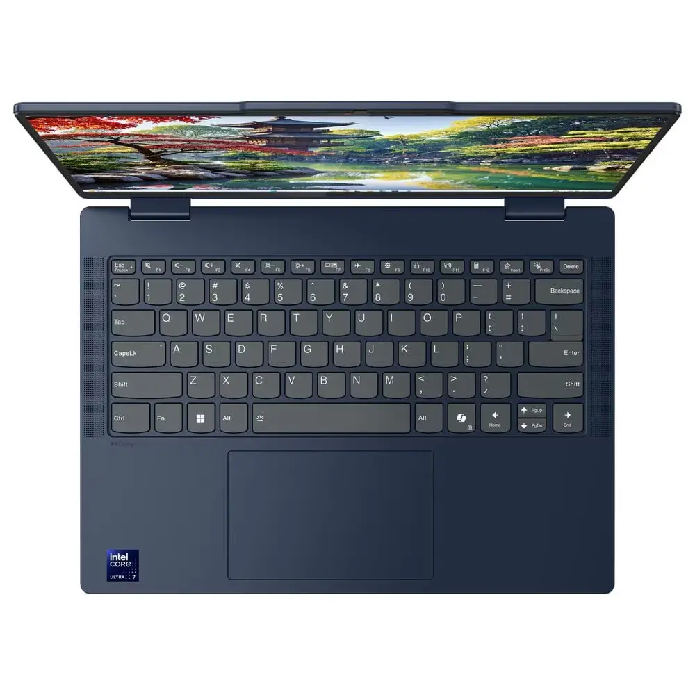 Lenovo 14 IdeaPad 5 2-in-1 Touchscreen Notebook-3