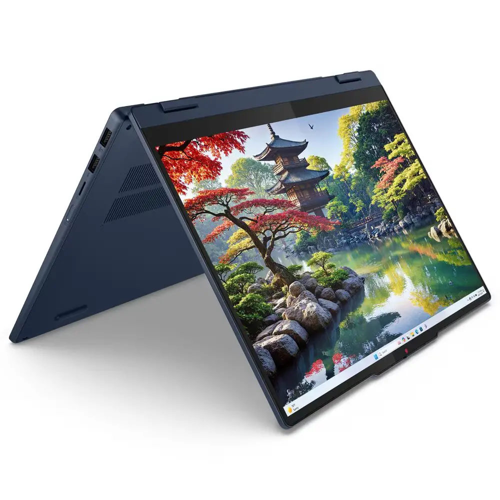 Lenovo 14 IdeaPad 5 2-in-1 Touchscreen Notebook-4