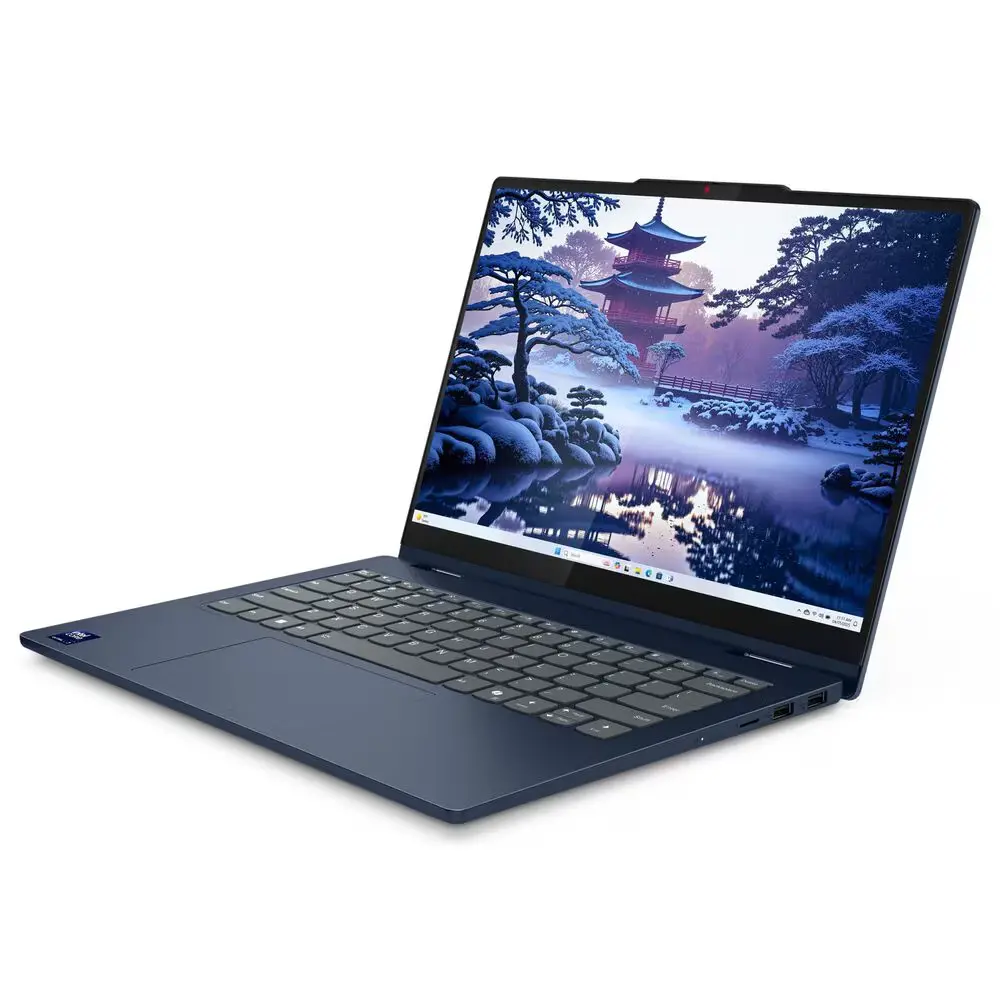 Lenovo 14 IdeaPad 5 2-in-1 Touchscreen Notebook-5