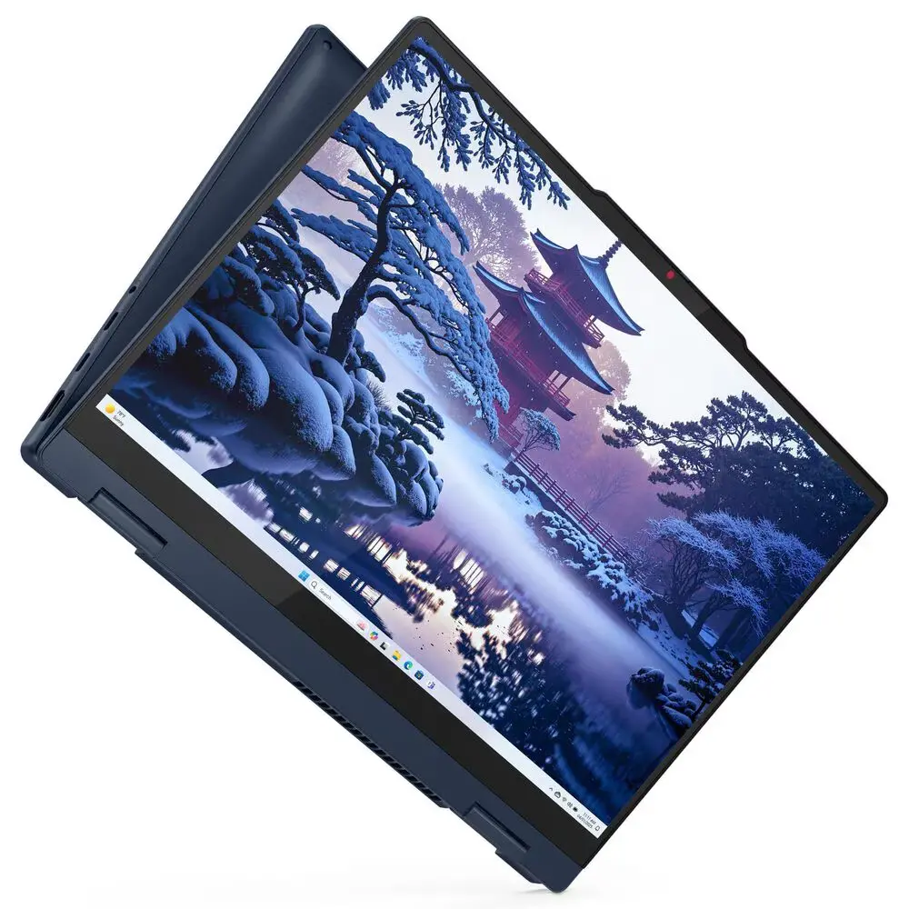 Lenovo 14 IdeaPad 5 2-in-1 Touchscreen Notebook-7