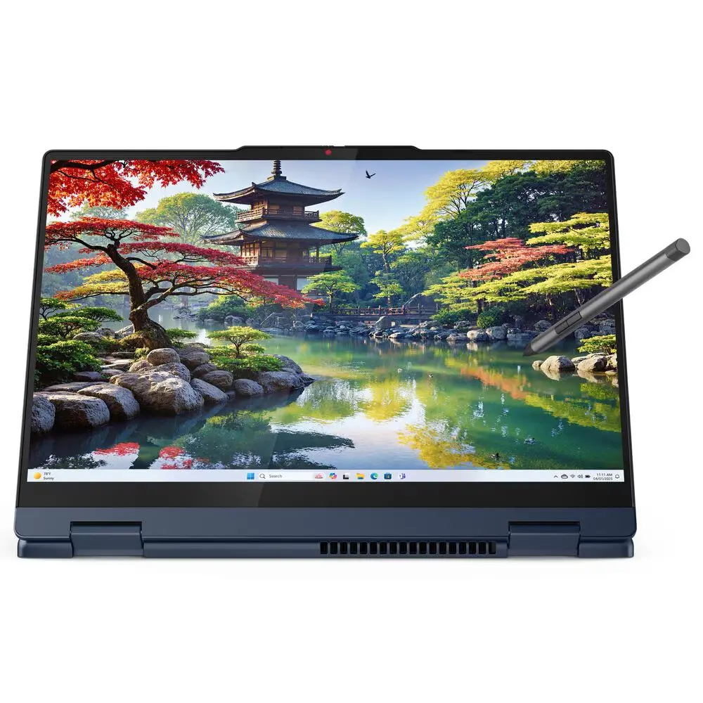 Lenovo 14 IdeaPad 5 2-in-1 Touchscreen Notebook-8