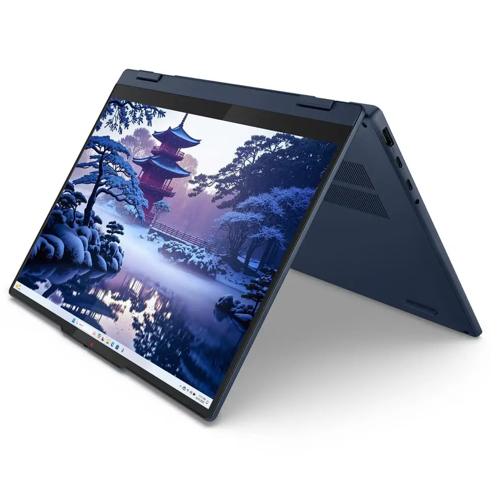 Lenovo 14 IdeaPad 5 2-in-1 Touchscreen Notebook-9