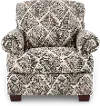 BRKCHA/TRTN DSRT Southport Breakers Desert Accent Chair