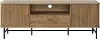 Hikari Light Brown TV Stand