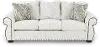 SOUSOF/SHRYCRM Southport Sherry Cream Sofa