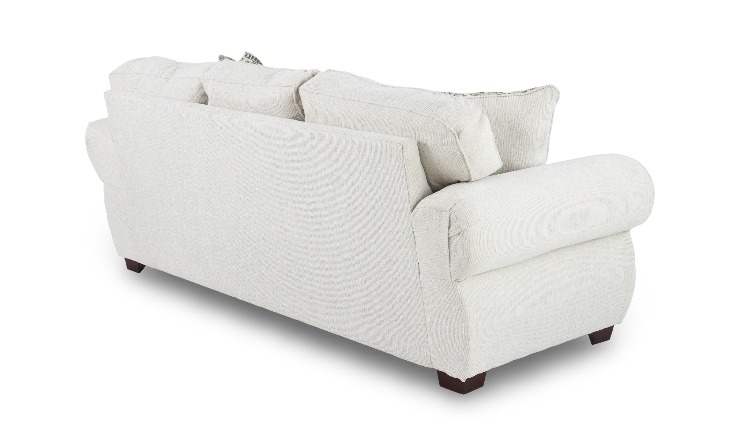 SOUSOF/SHRYCRM Southport Sherry Cream Sofa-5
