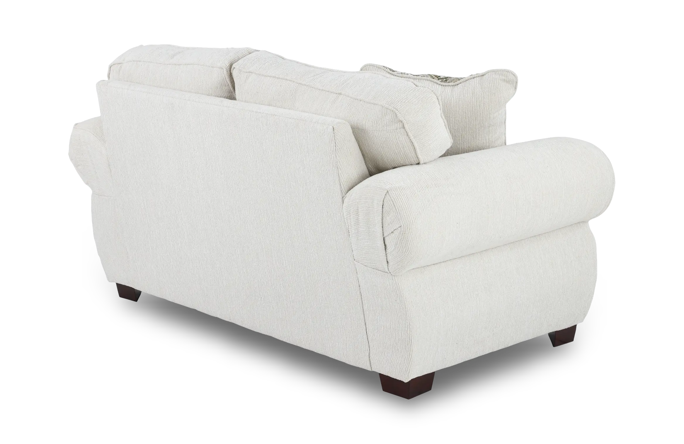 SOULOV/SHRYCRM Southport Sherry Cream Loveseat-5