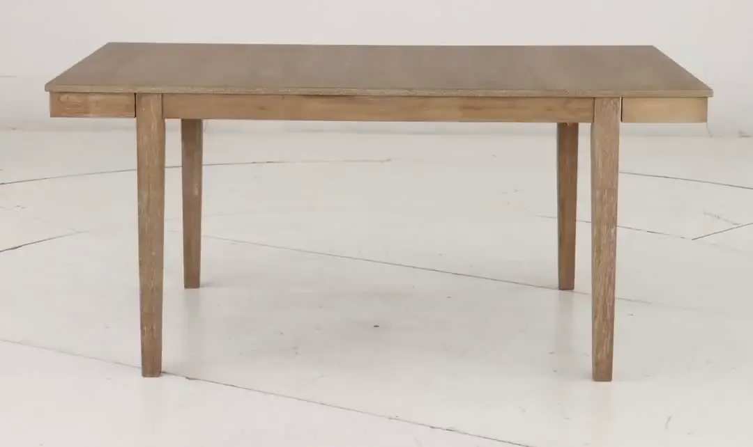 Townsend Natural Dining Table-8