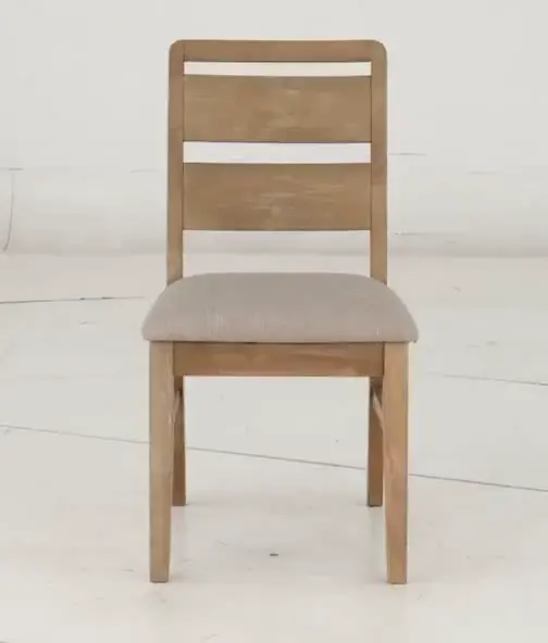 Townsend Natural Side Chair-5