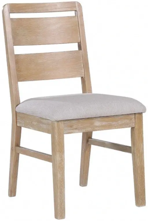 Townsend Natural 5 Piece Dining Set-7