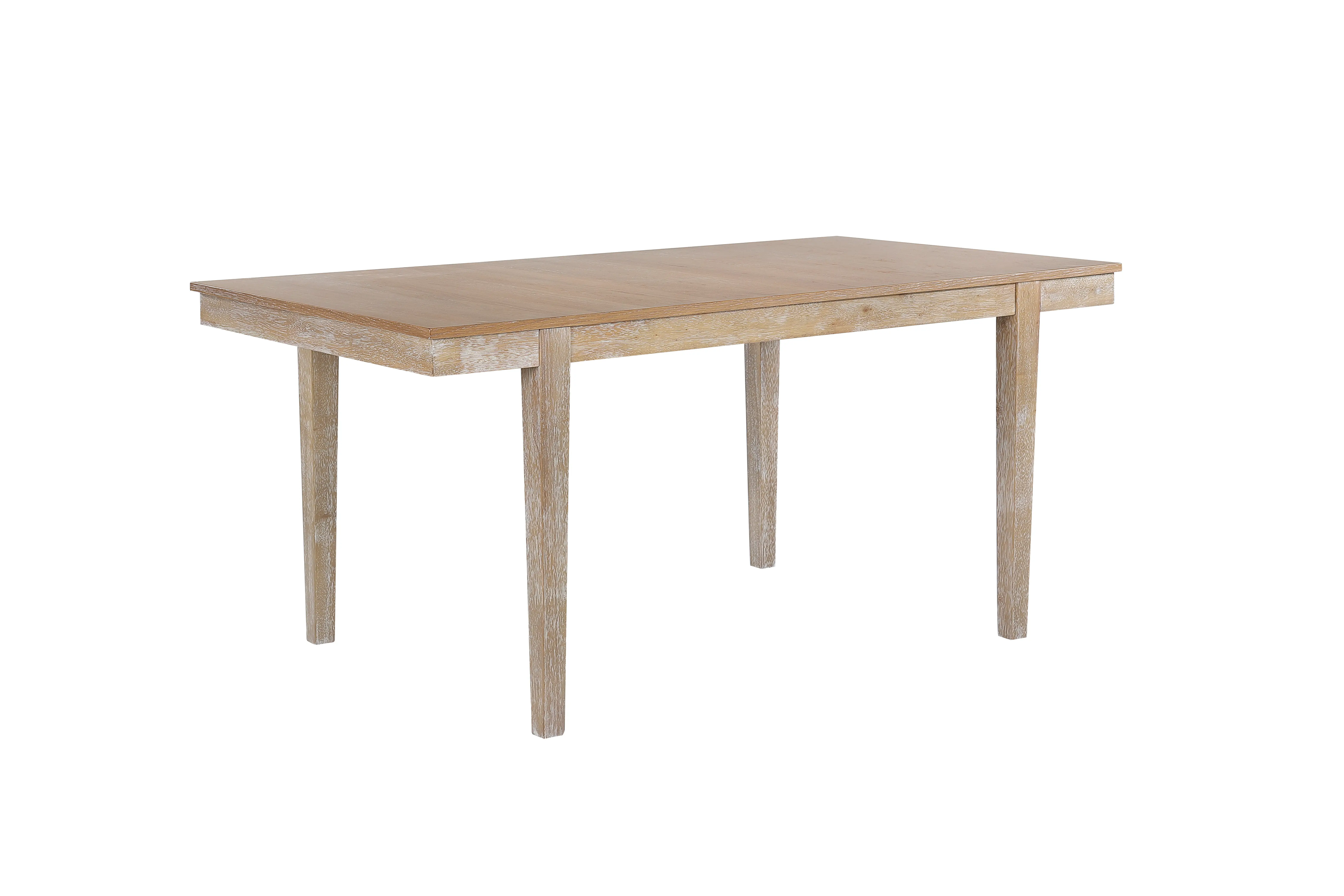 Townsend Natural 5 Piece Dining Set-9