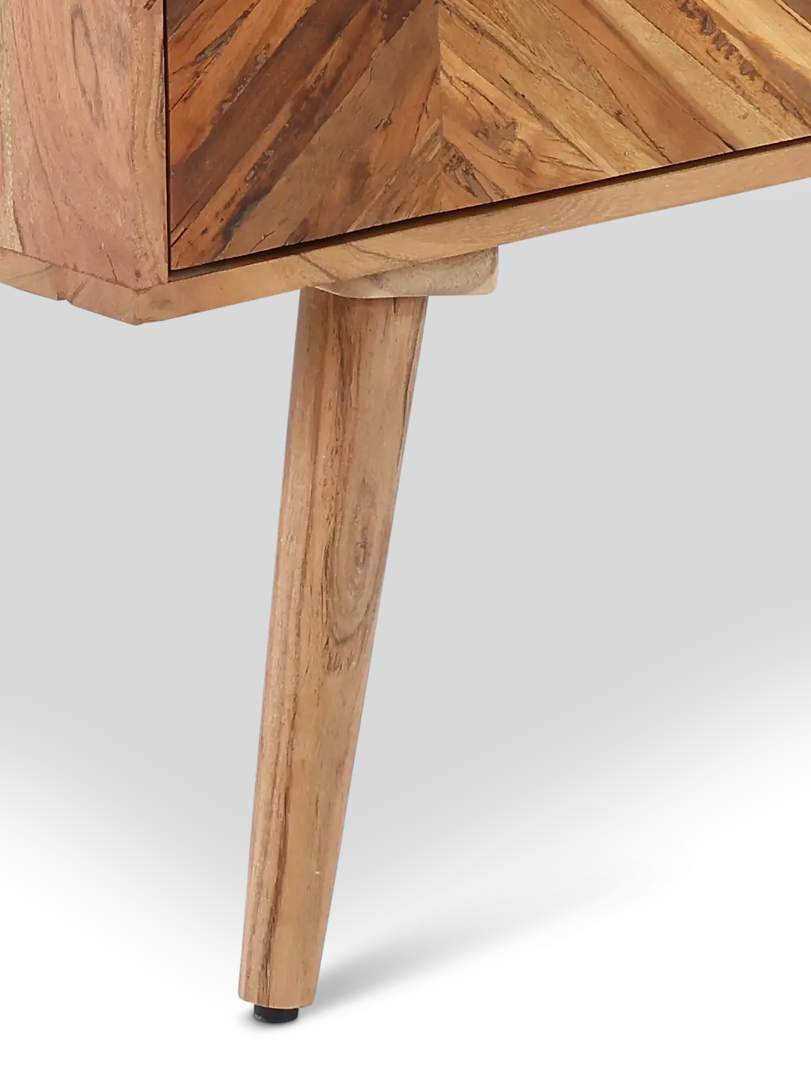 Sierra Brown Sideboard-6