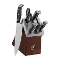 Henckels Statement 7 Piece Self-Sharpening Knife Block Set