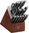 Henckels Statement 14 Piece Self-Sharpening Knife Set