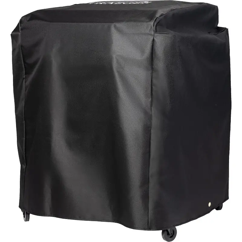 Traeger Grill Cover for Flatrock 2 Zone Flat Top