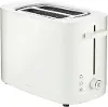 ZWILLING Enfinigy White 2-Slice Extra-Wide Toaster