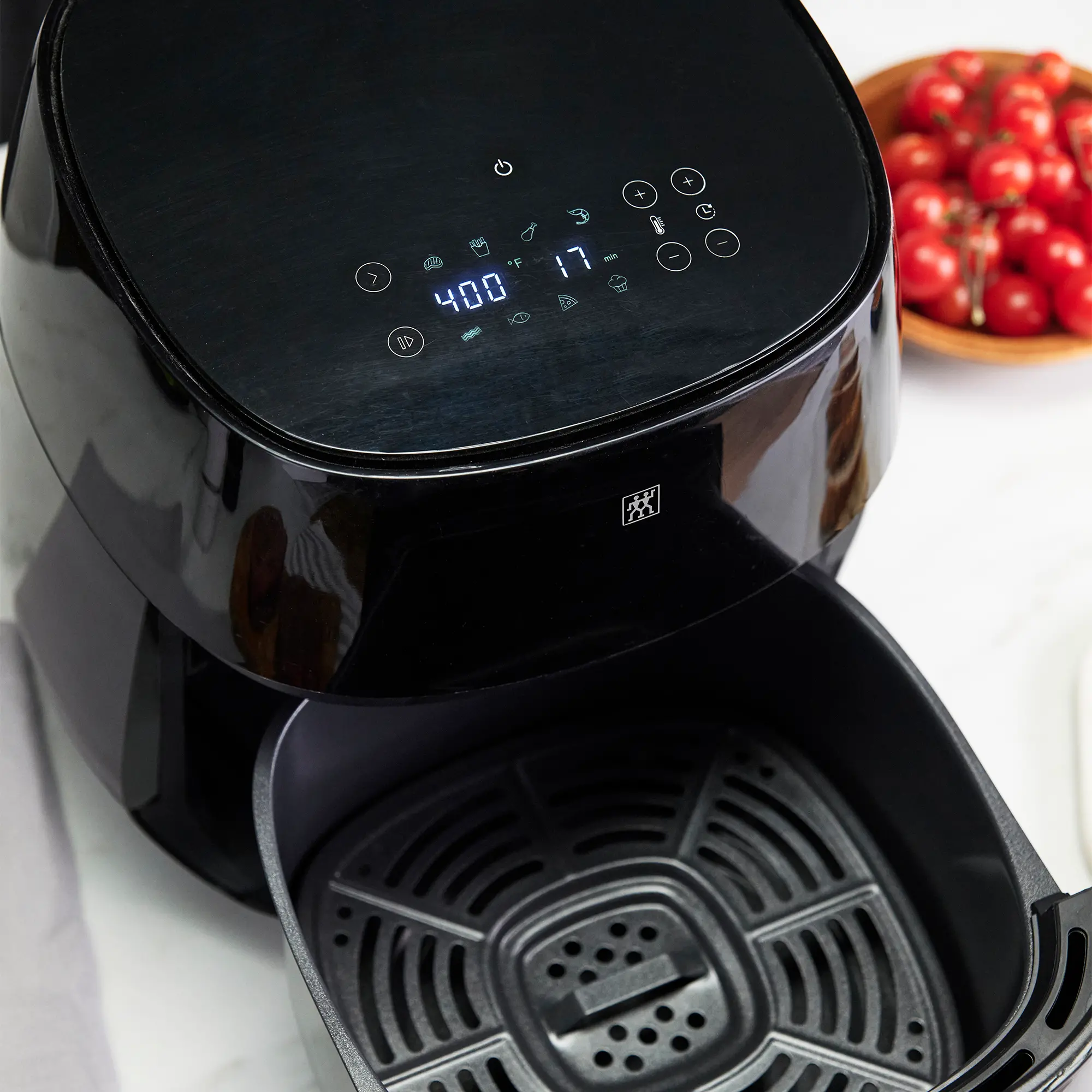 ZWILLING Electrics 4 Quart Air Fryer-3