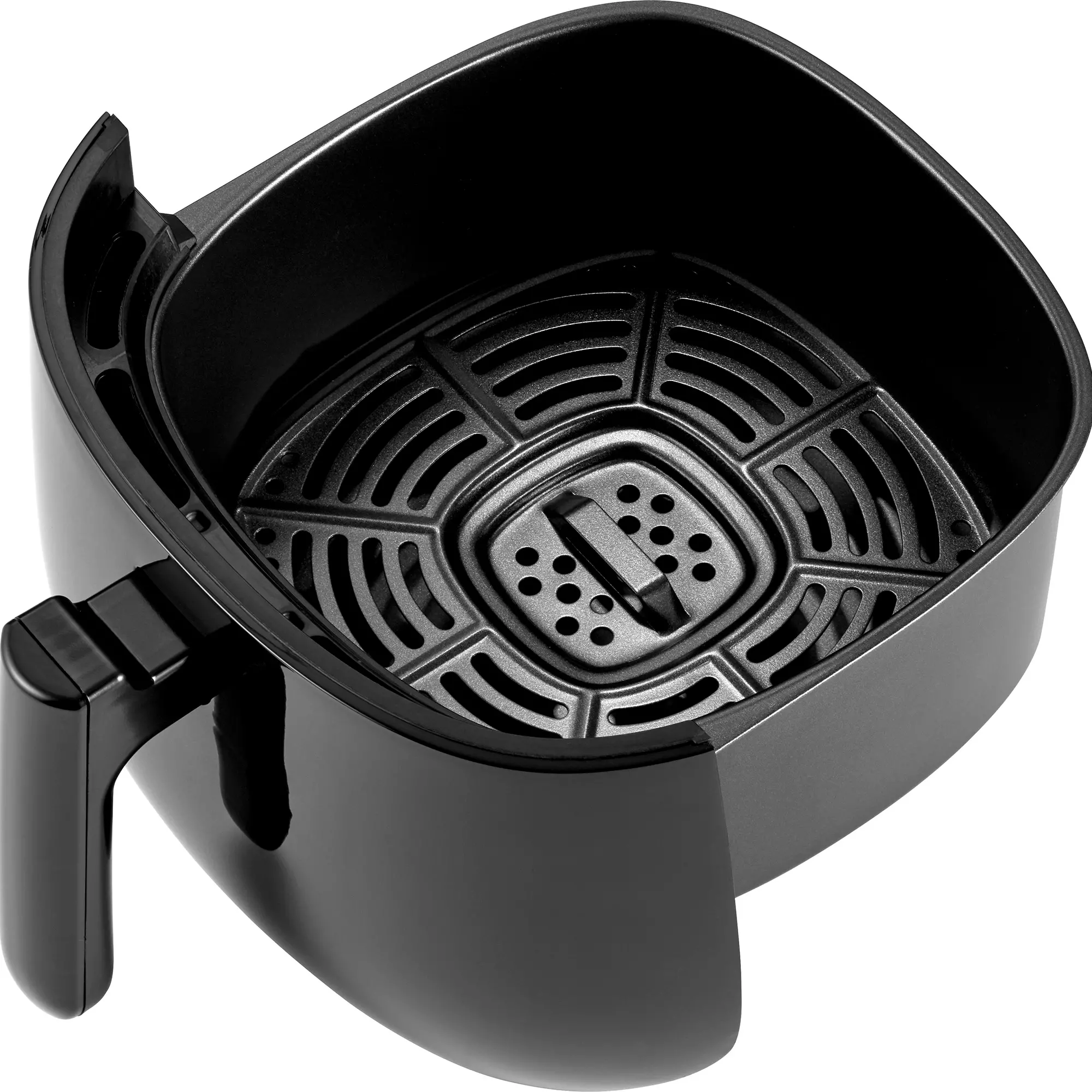 ZWILLING Electrics 4 Quart Air Fryer-8